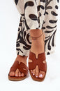  Flip-flops model 216119 Step in style 
