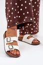  Flip-flops model 216122 Step in style 