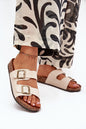  Flip-flops model 216123 Step in style 
