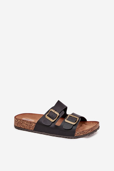  Flip-flops model 216124 Step in style 