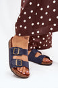  Flip-flops model 216125 Step in style 