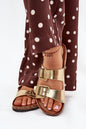  Flip-flops model 216127 Step in style 