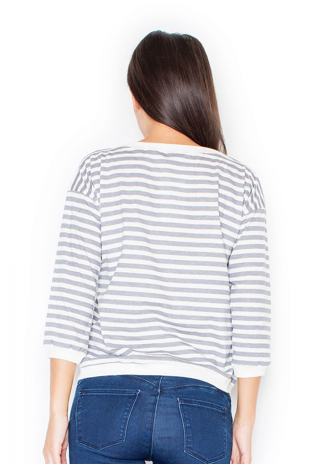 Blouse model 48304
