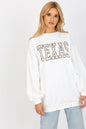  Sweatshirt model 216177 Ex Moda 