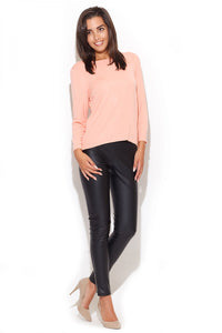 Blouse model 48305