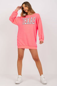  Sweatshirt model 216180 Ex Moda 