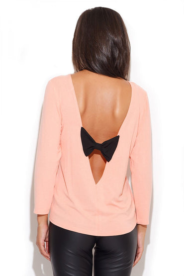 Blouse model 48305