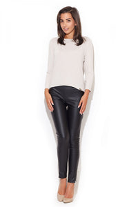 Blouse model 48306