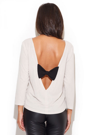 Blouse model 48306