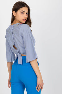  Blouse model 216204 Lakerta 