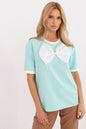  Blouse model 216210 Lakerta 