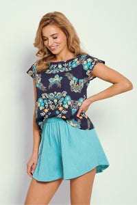  Pyjama model 216240 Taro 