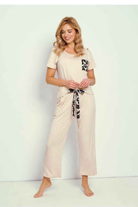 Pyjama model 216251