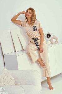 Pyjama model 216251
