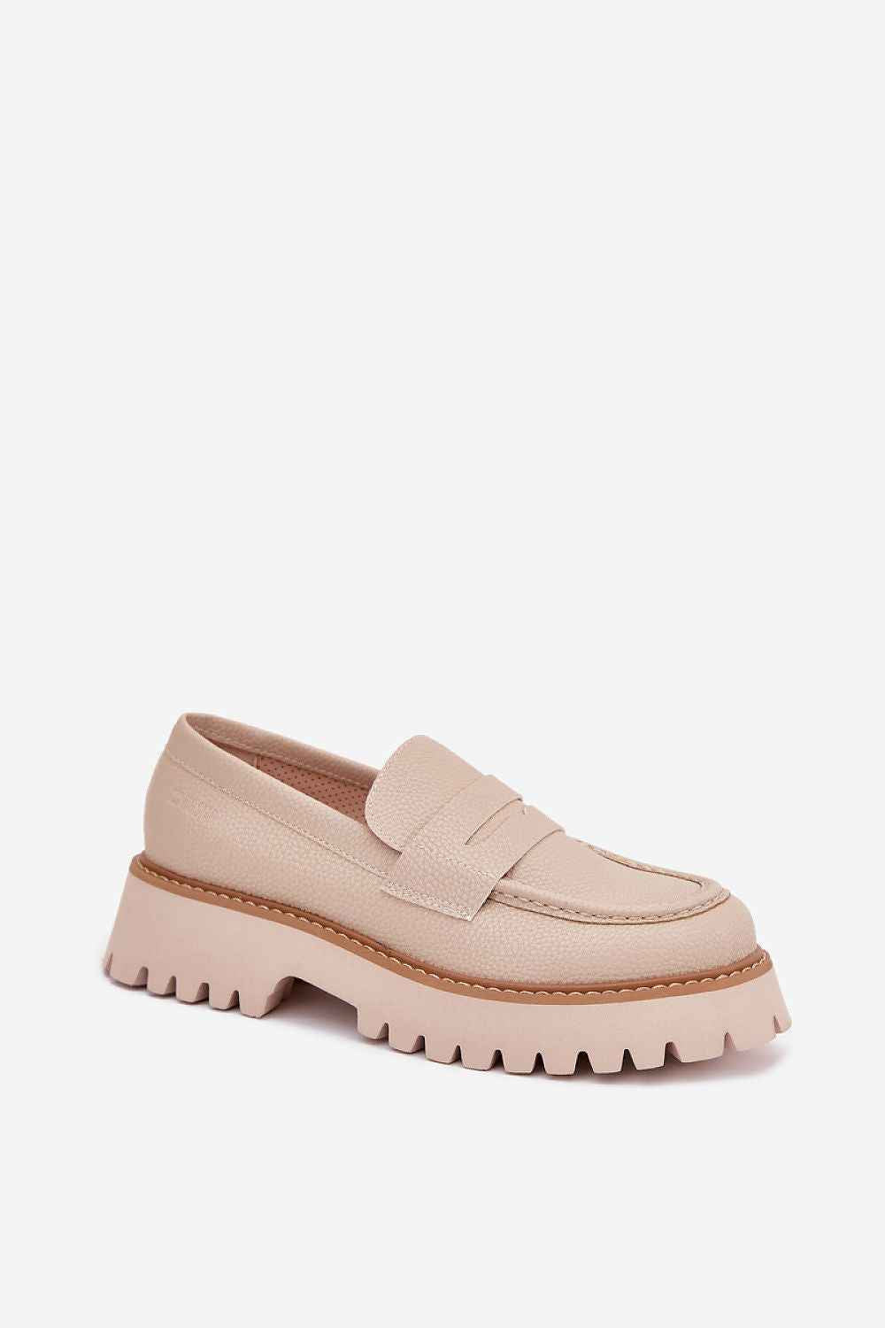 Mocassin model 216321