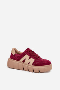 Sport Shoes model 216324