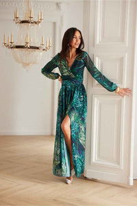 Cocktail dress model 216356