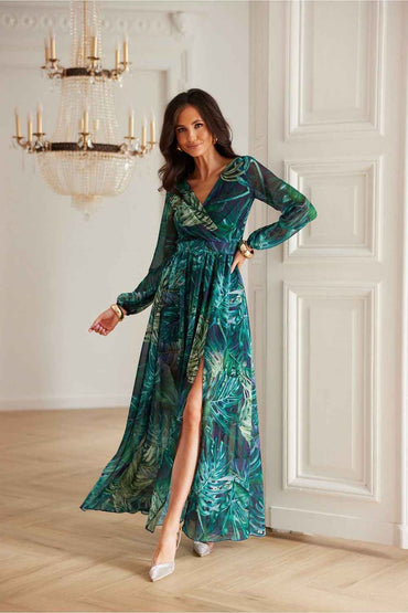 Cocktail dress model 216356
