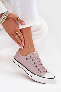 Sneakers model 216376