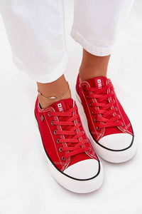 Sneakers model 216378