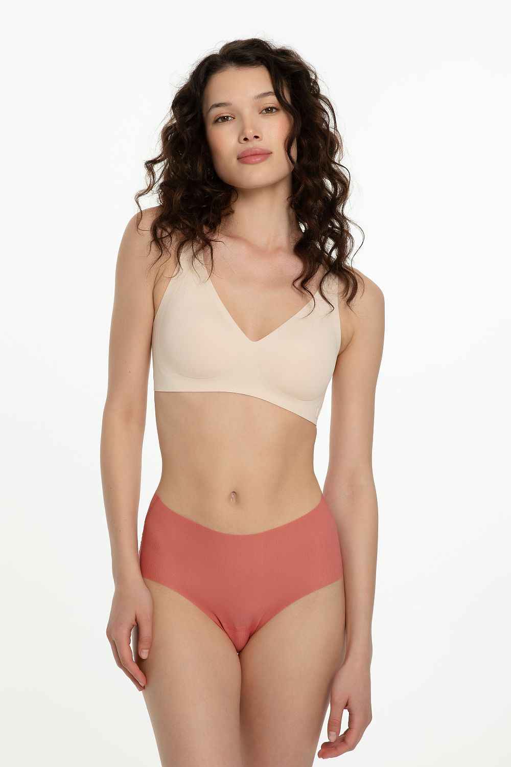 Panties model 216380