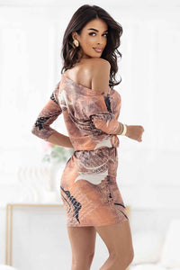 Daydress model 216387