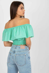 Blouse model 216390