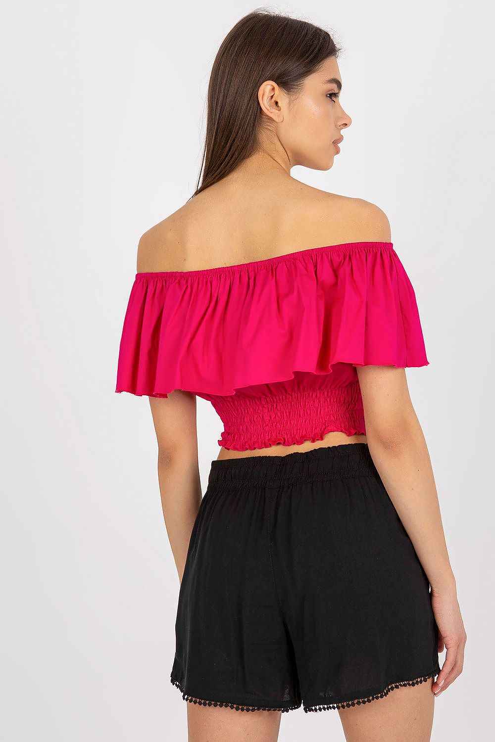 Blouse model 216391