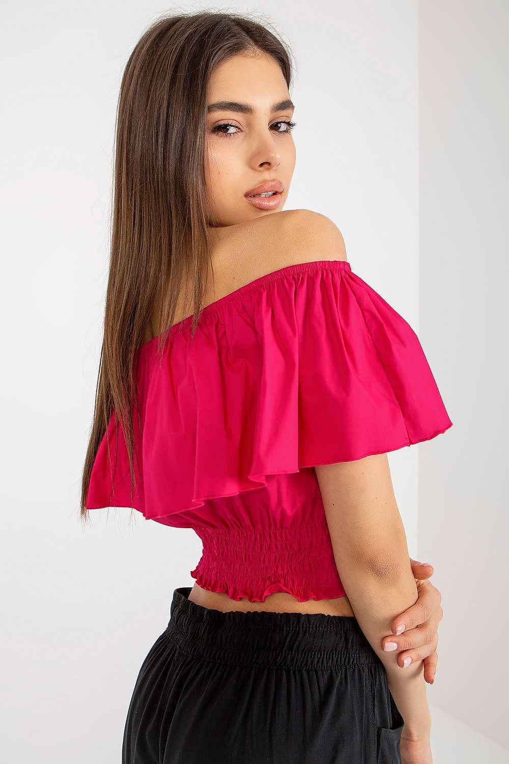 Blouse model 216391