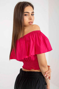 Blouse model 216391