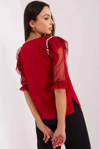 Blouse model 216392