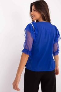 Blouse model 216394