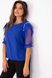 Blouse model 216394