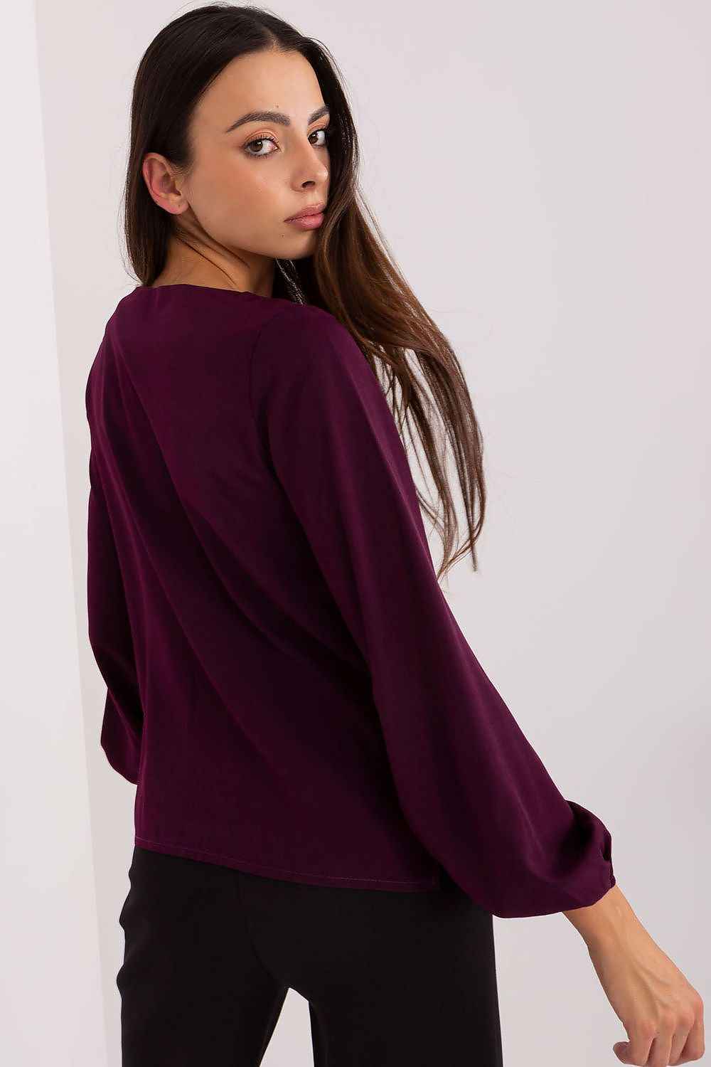 Blouse model 216396