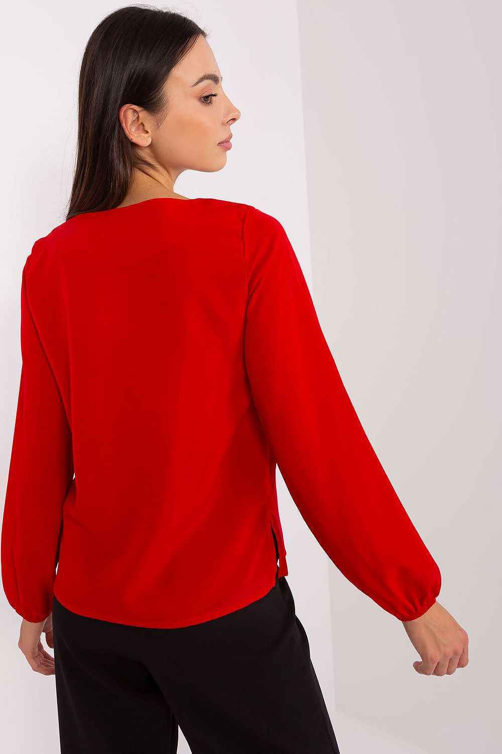 Blouse model 216400