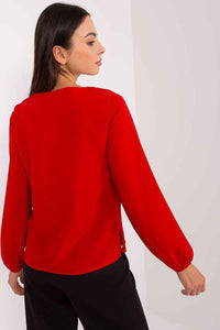 Blouse model 216400