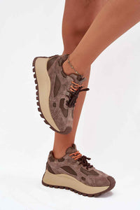 Sport Shoes model 216439