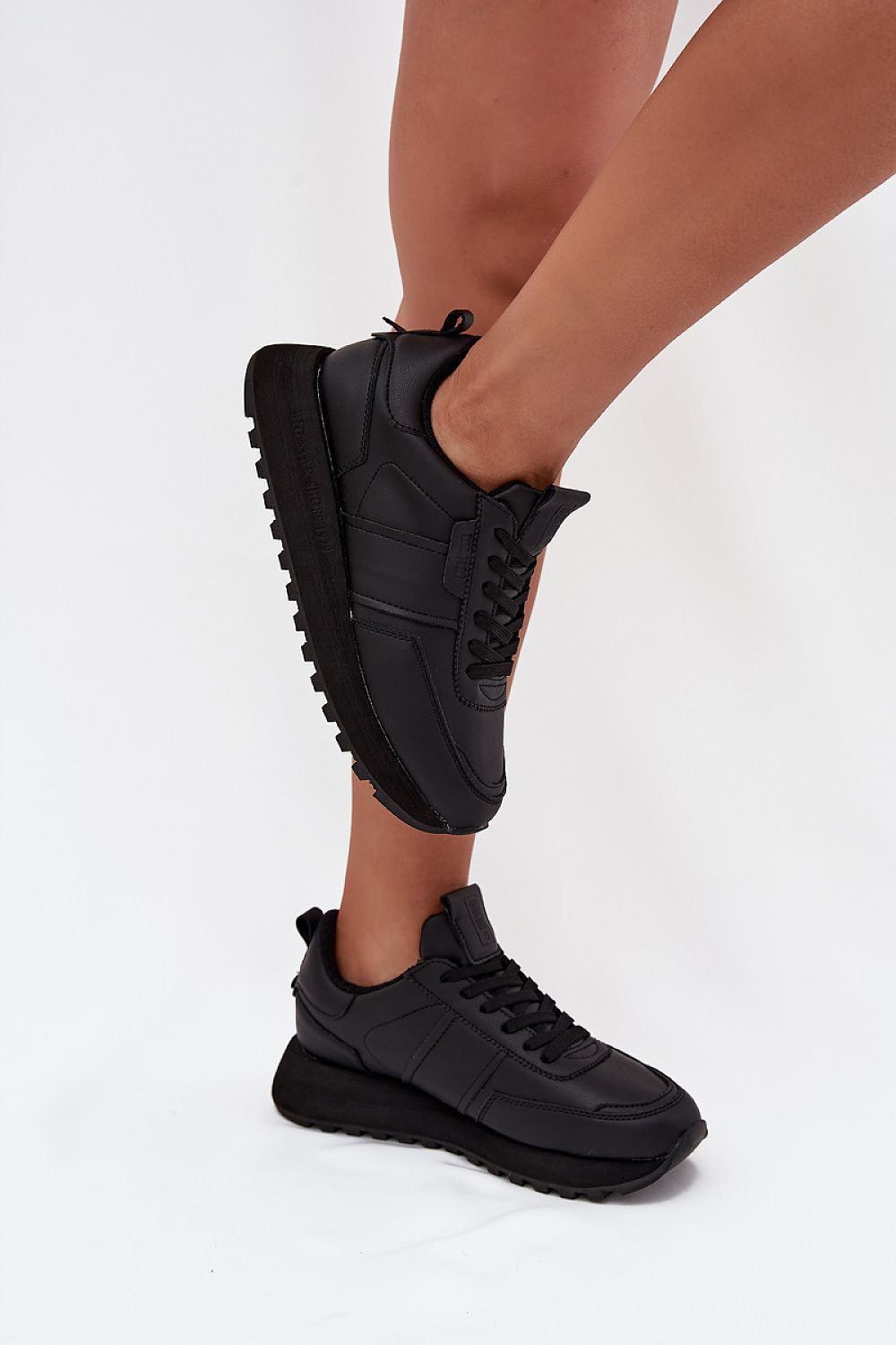  Sport Shoes model 216446 Step in style 