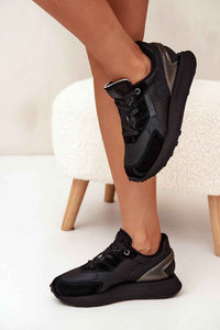 Sport Shoes model 216447