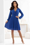 Cocktail dress model 216453