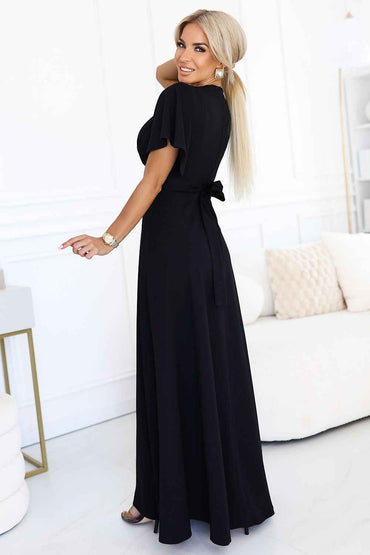 Long dress model 216455