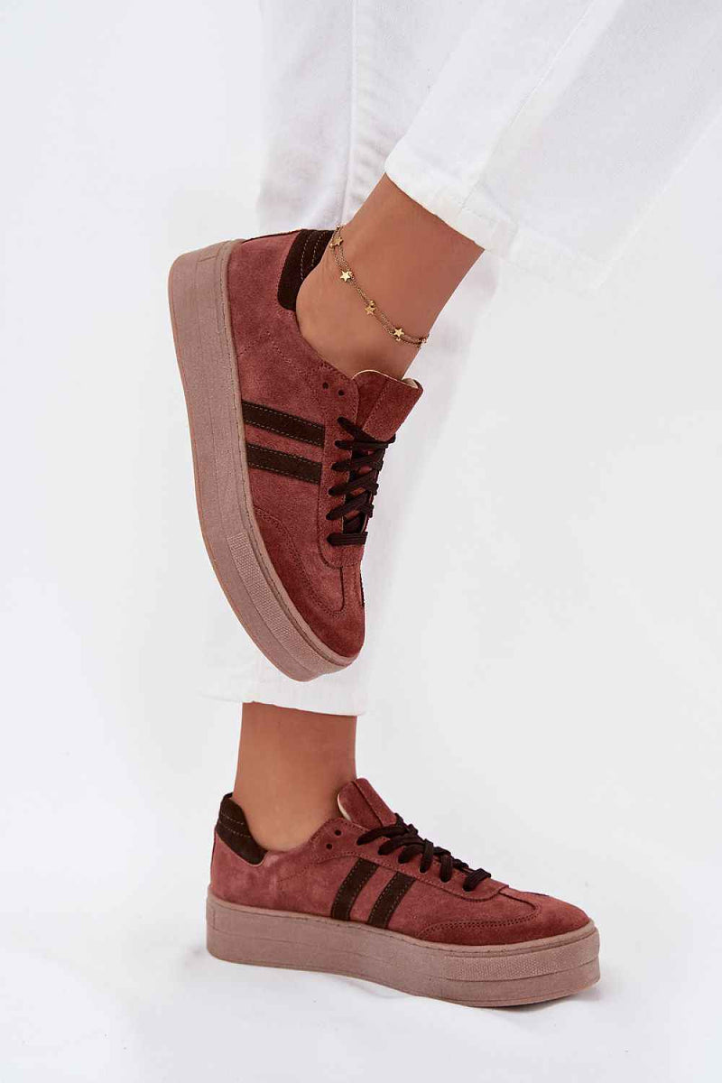 Sport Shoes model 216456