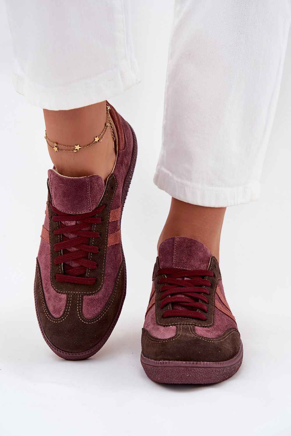 Sport Shoes model 216457