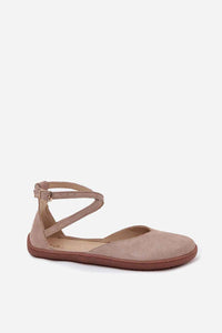 Ballet flats model 216460