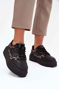 Sport Shoes model 216463