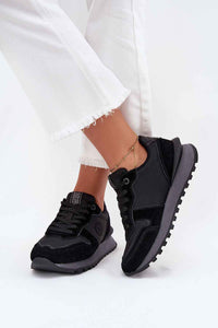 Sport Shoes model 216476