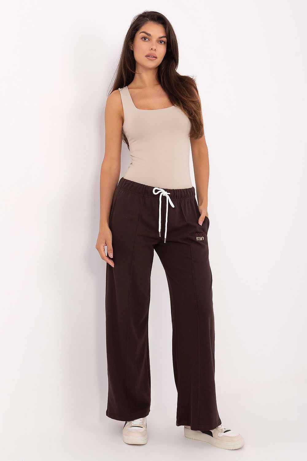 Tracksuit trousers model 216506