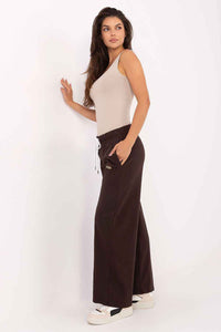 Tracksuit trousers model 216506