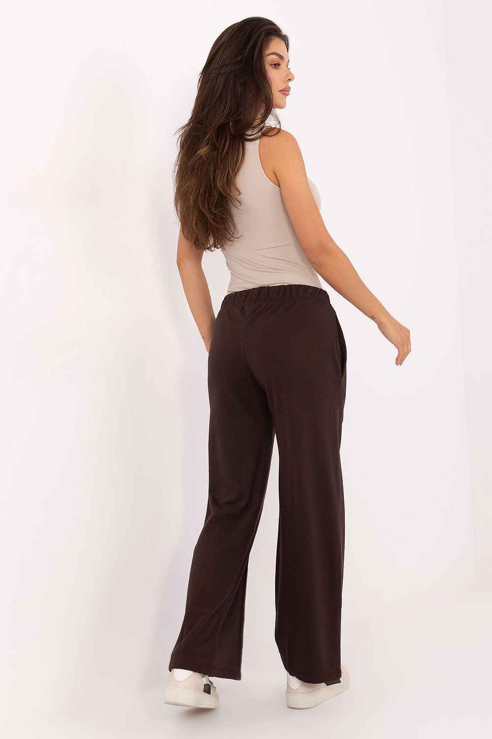Tracksuit trousers model 216506