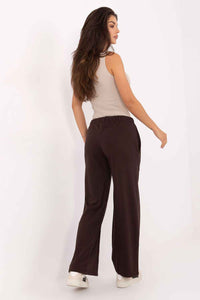 Tracksuit trousers model 216506